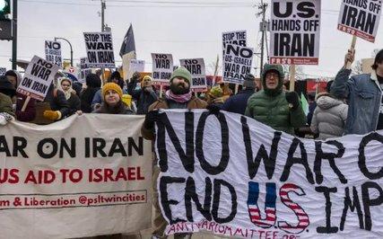 Iran : l’échec stratégique de Donald Trump
 
